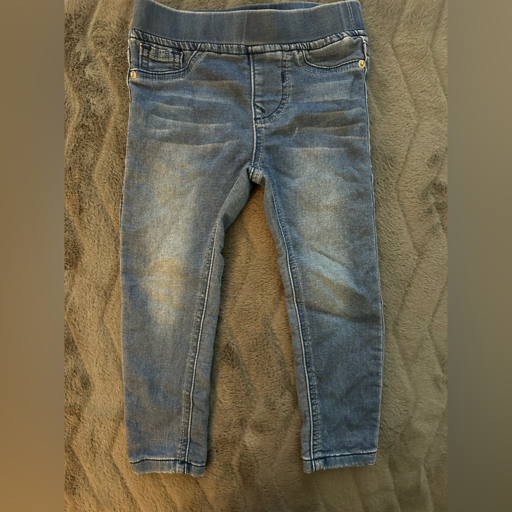 Studio V stretch jeans